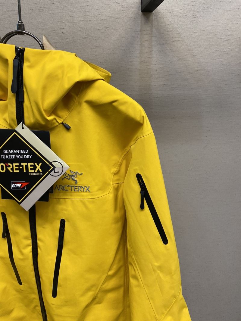 Arcteryx Outwear